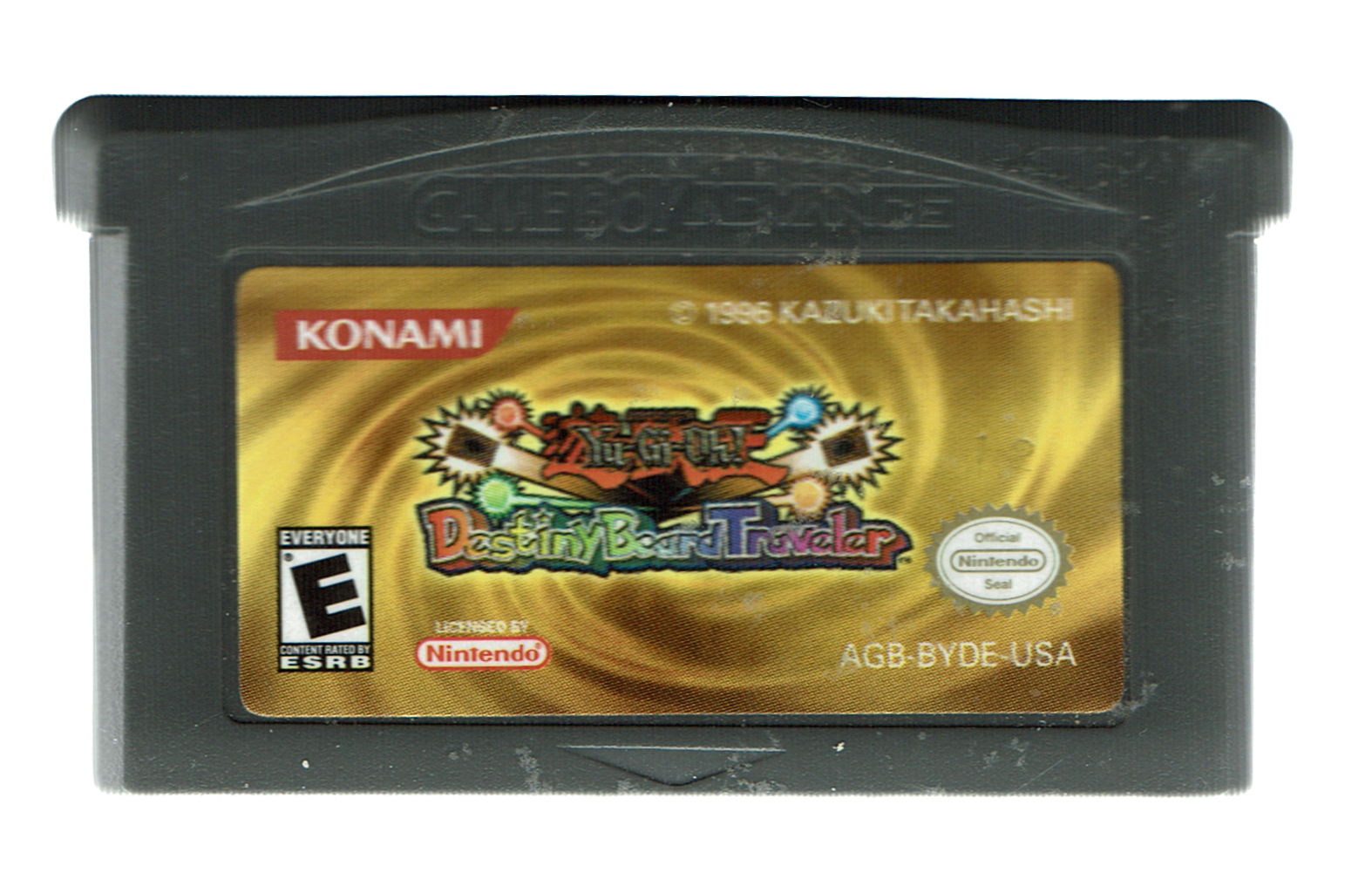 Yu-Gi-Oh! Destiny Board Traveler Yu-Gi-Oh! Destiny Board Traveler
